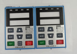 薄膜開(kāi)關(guān)定制